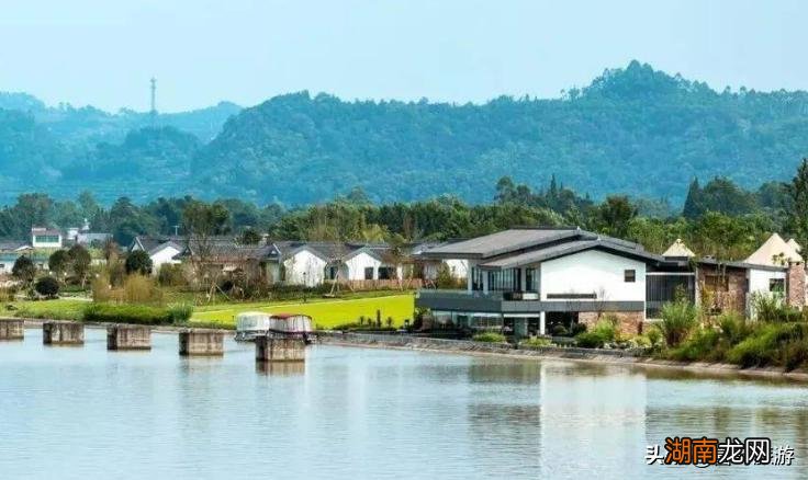 四川眉山青神有什么好玩的地方 眉山市青神旅游景点有哪些