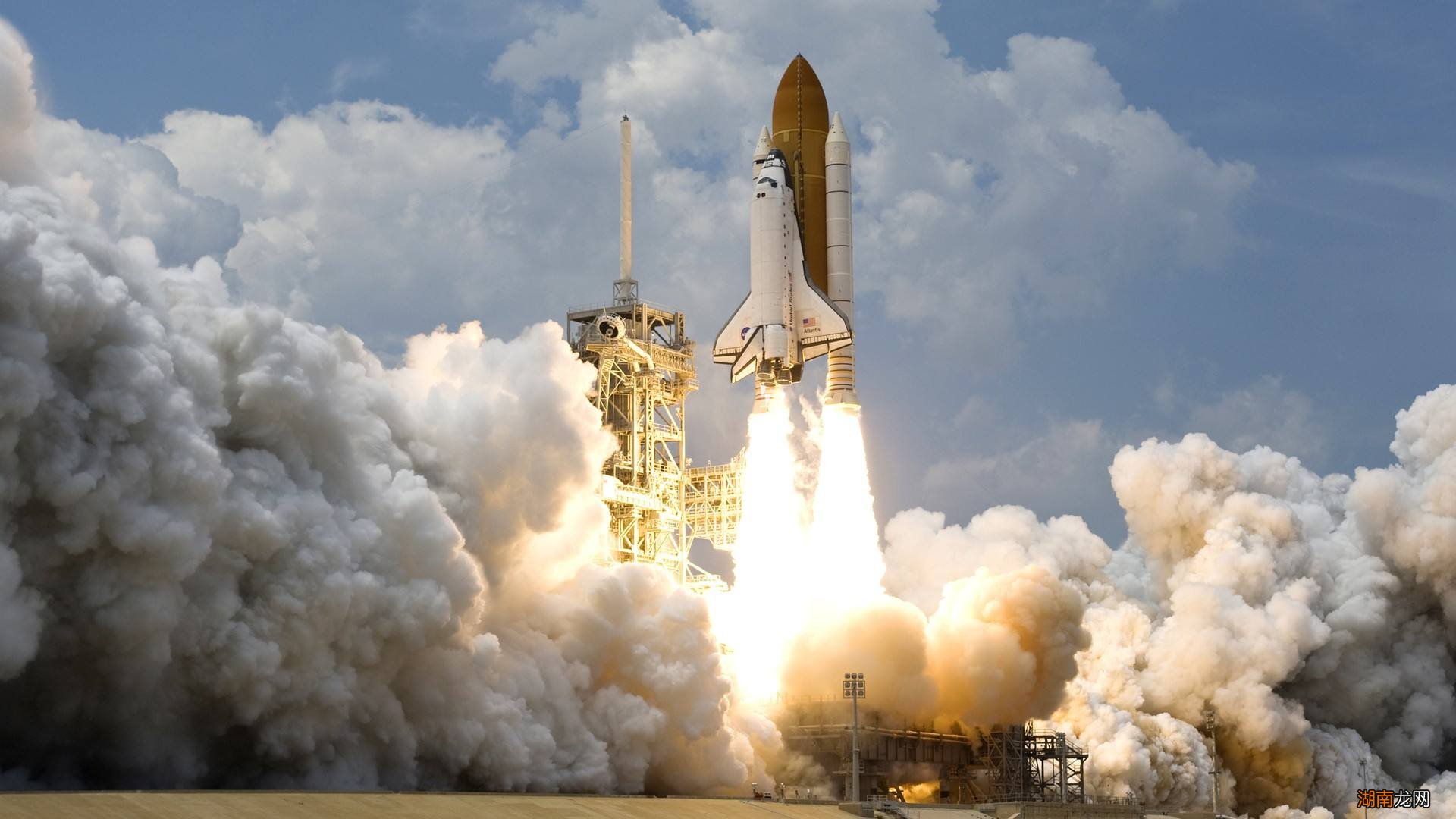 我国为何不发展制造航天飞机 为什么中国不研制航天飞机