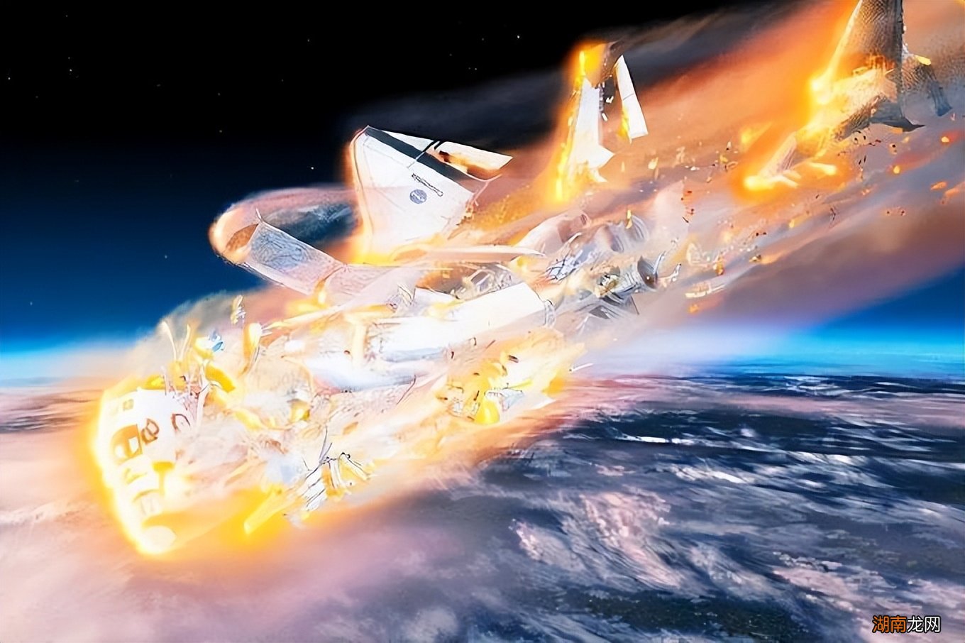 我国为何不发展制造航天飞机 为什么中国不研制航天飞机