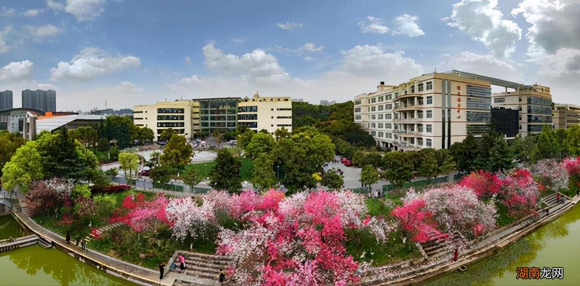 三峡大学是湖北重点一本吗 三峡大学是211大学吗