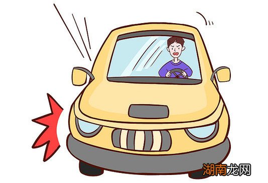 abs系统故障还能开吗