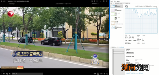 四核X4-740参数性能 amdx4740是哪年的处理器