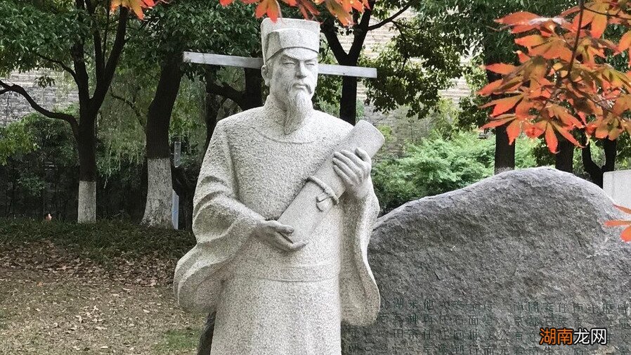 王安石到底是个什么样性格的人 王安石是好人还是坏人