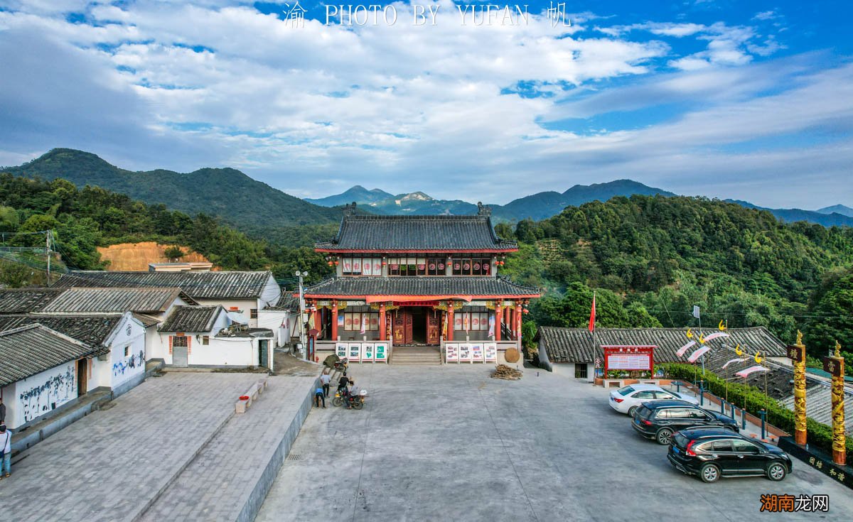 全国畲族主要集中在哪些地区 畲族主要分布在什么地方