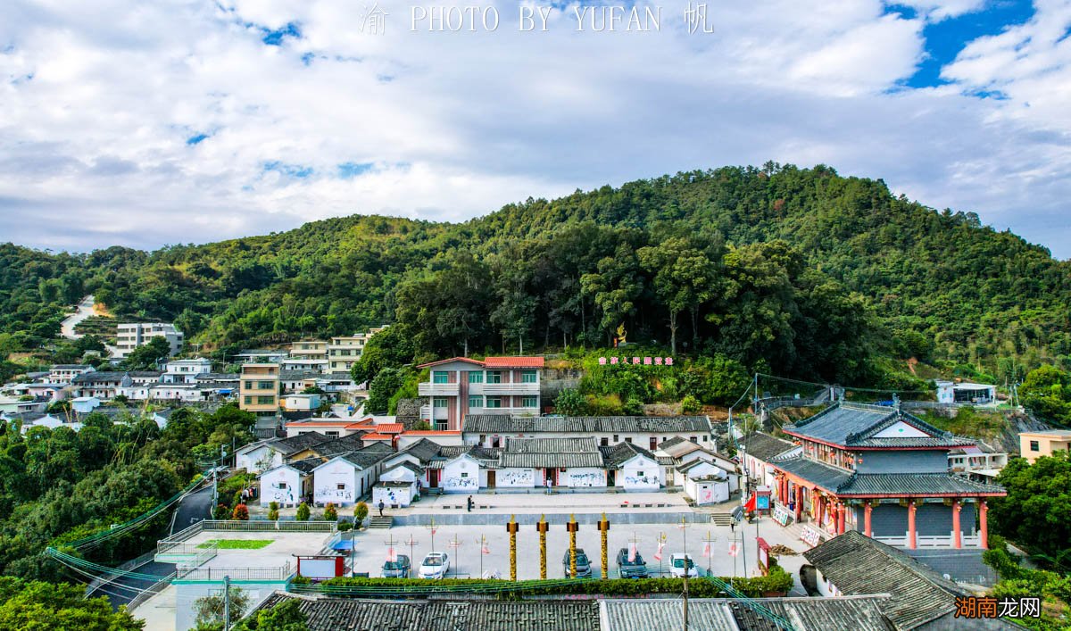 全国畲族主要集中在哪些地区 畲族主要分布在什么地方