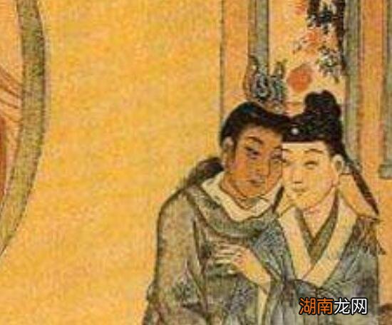 龙阳之好历史典故来历及具体所指内容 龙阳之好什么意思
