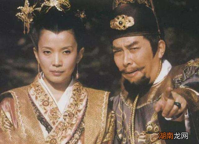 不同版本朱元璋影视作品 胡军演的朱元璋电视剧叫什么名