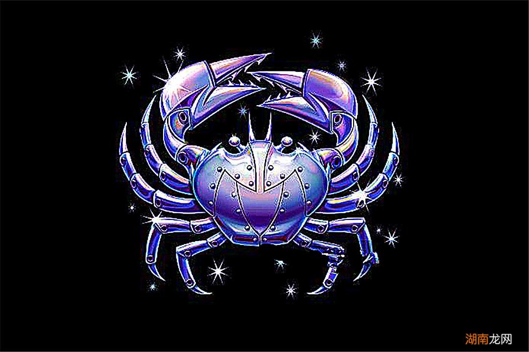 看似水火不容其实性格相配 白羊座和巨蟹座在一起合适吗