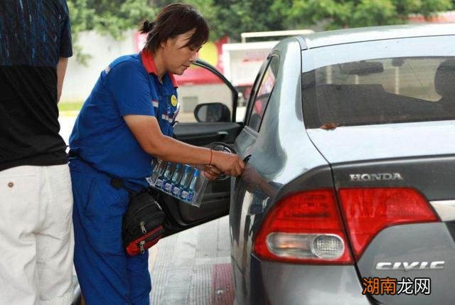 私家车加哪种汽油比较好 家用车用92还是95的区别