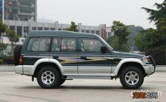 4l和4h四驱是什么意思