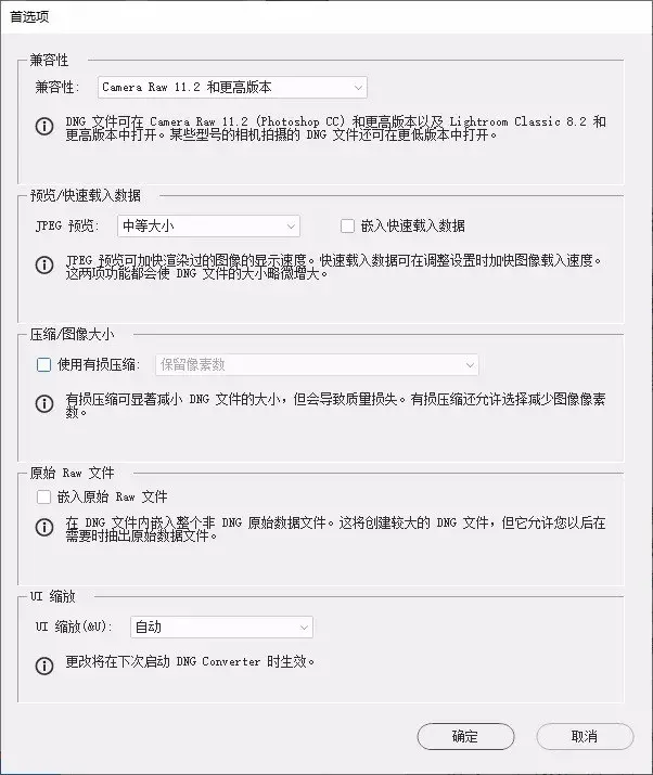 DNG格式解决索尼相机的硬盘 dng是什么格式文件