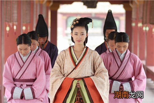 历史上刘彻的母亲叫什么名字 汉武帝刘彻的生母是谁