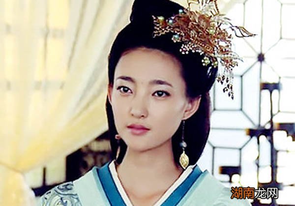 历史上刘彻的母亲叫什么名字 汉武帝刘彻的生母是谁