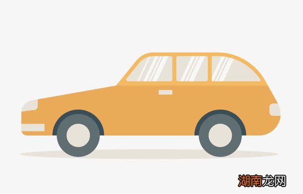 汽车灯的标识分别代表什么