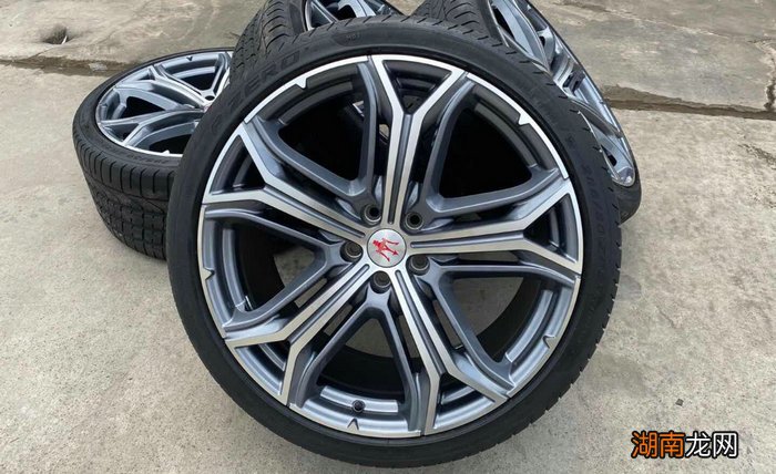 只换一个前轮胎有影响吗