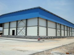 建造冷库成本和费用估算 500平方冷库大概要多少钱