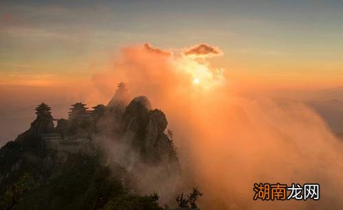 神和仙的区别以及神仙的等级 仙和神哪个级别更高更厉害