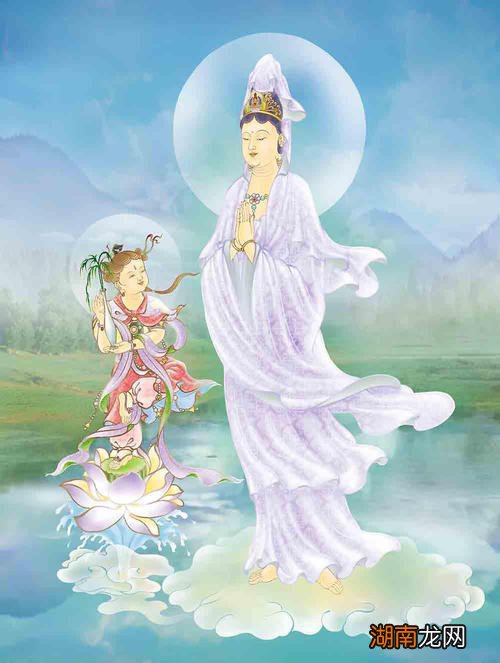 神和仙的区别以及神仙的等级 仙和神哪个级别更高更厉害