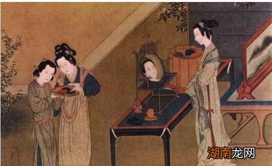 女人不可以当家的结果与表现 女人当家房倒屋塌是什么意思