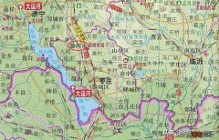 地理位置上藤县属于是哪个省的城市 藤县属于哪个市