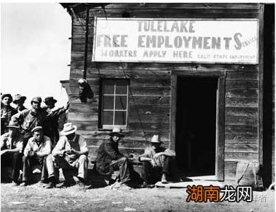 罗斯福新政的内容及影响意义 罗斯福新政时间哪一年开始