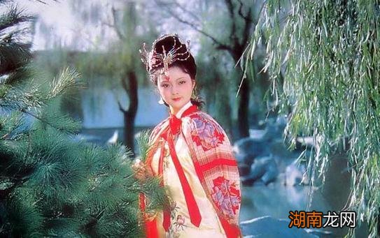 薛宝钗的人物形象特征分析与概括 红楼梦薛宝钗性格特点