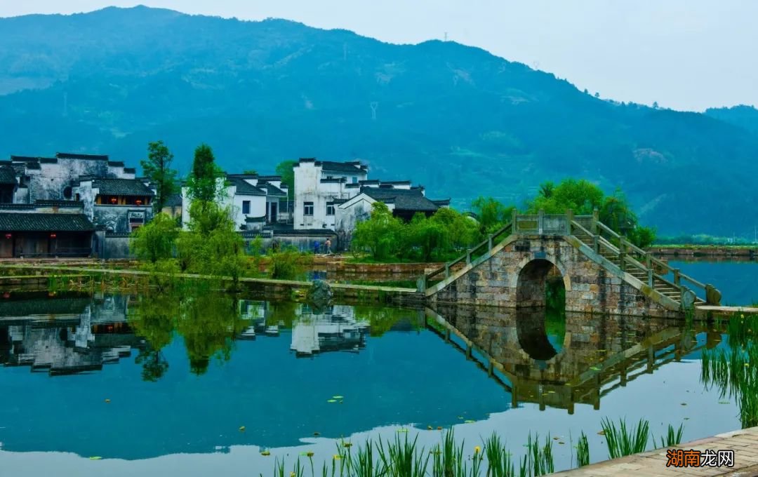 中国经典描写田园的诗词十首 古代最美的十首田园诗