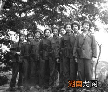 越南女兵太恐怖没人敢娶吗 越战后越南女兵为何无人要