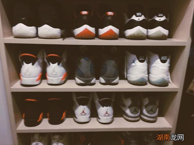 超级喜欢“飞人乔丹”的女生 aj控女生是什么意思