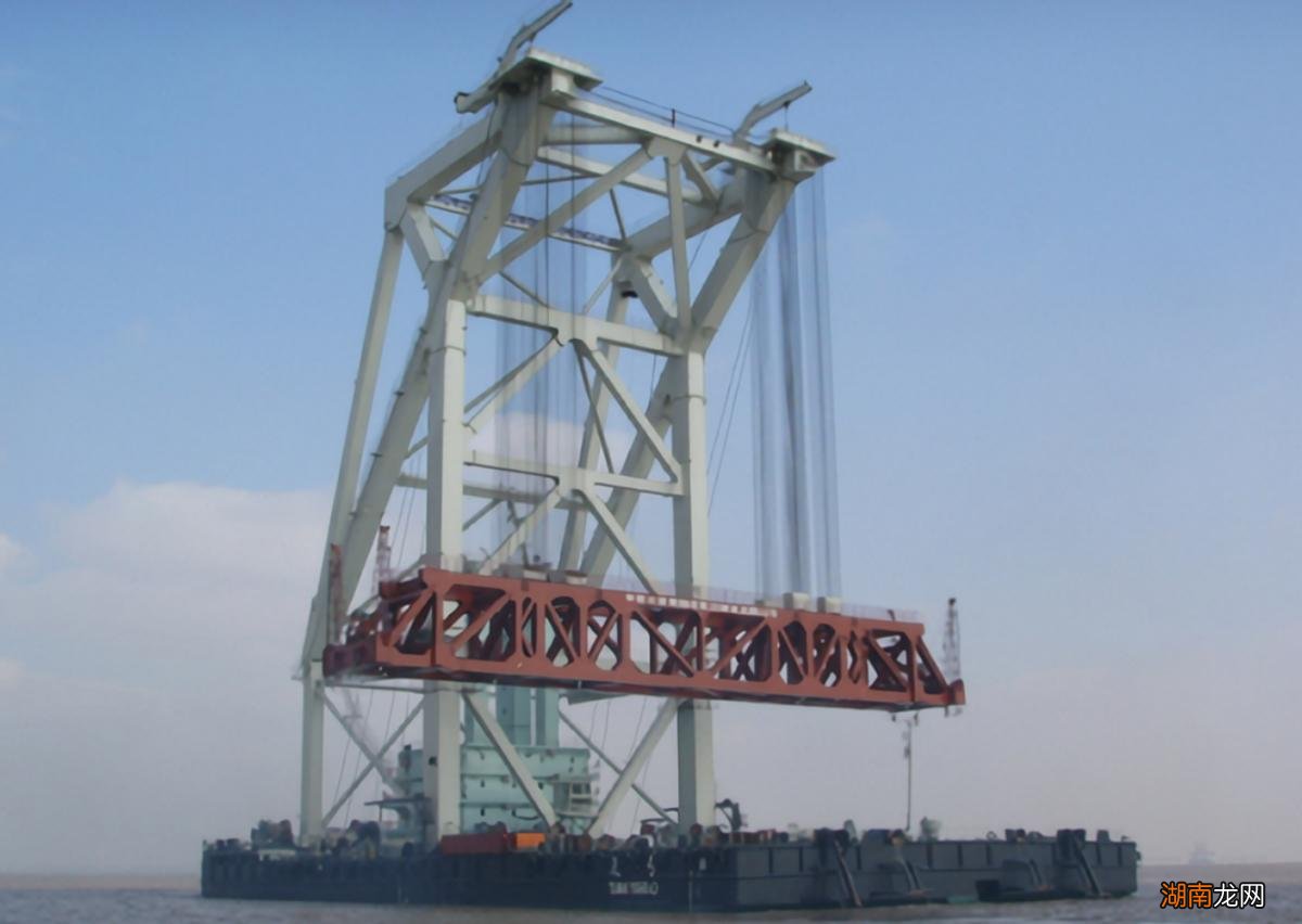 杭州湾跨海大桥是如何修建成的 跨海大桥全长多少公里