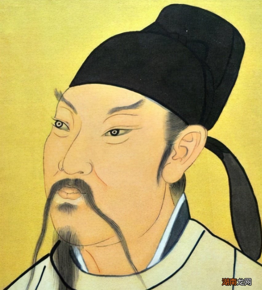 唐代诗人李白的人物生平及代表作品 李白个人资料简历