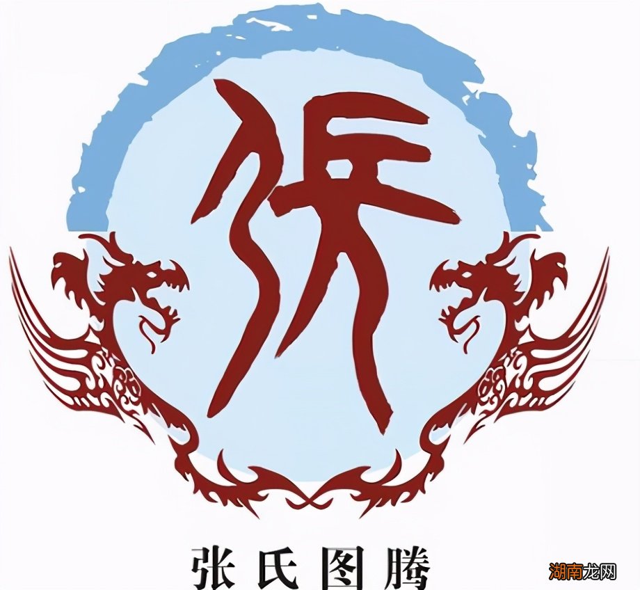 张姓怎么回答别人免贵姓什么 为什么张姓不用说免贵