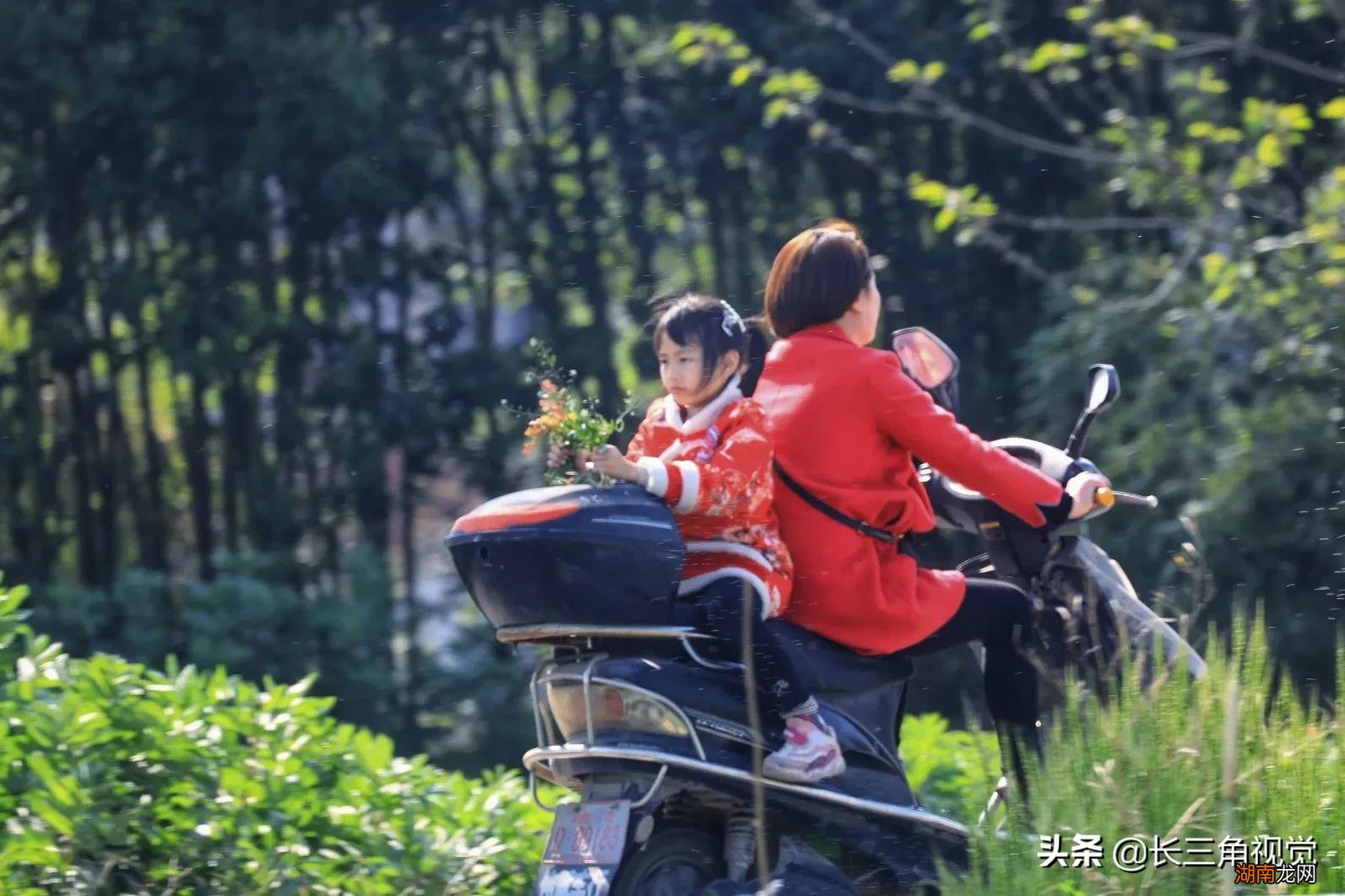 清明节的时候踏青由来及含义 清明踏青的寓意与意思