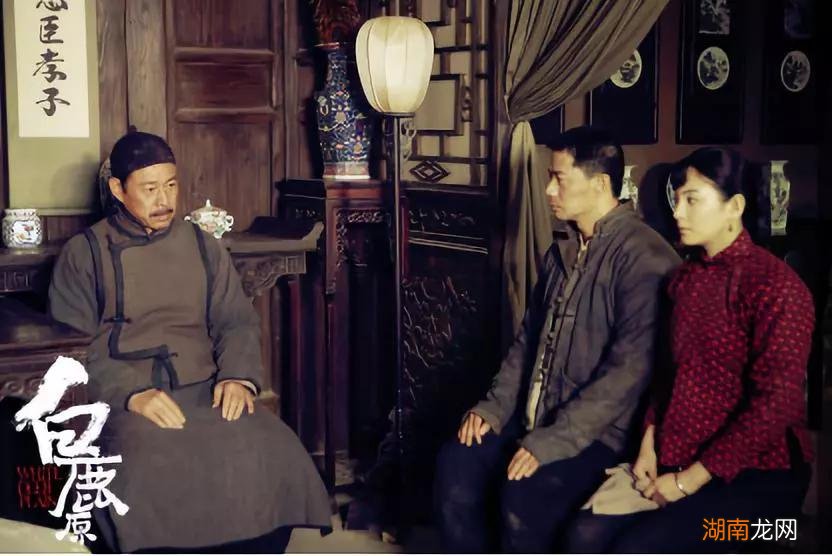 白鹿原具体在西安什么地方 白鹿原在西安什么位置