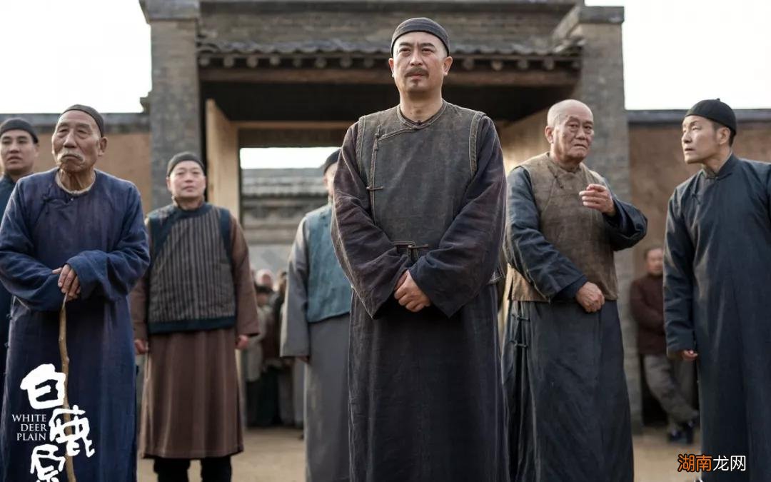 白鹿原具体在西安什么地方 白鹿原在西安什么位置