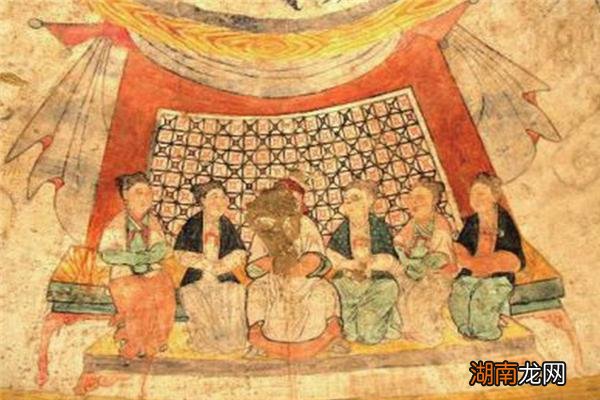 我国史上最兴盛的十个王朝排行 中国最繁荣的朝代排名