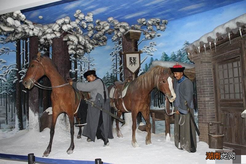 我国古代人用什么传递信息 中国古代传递信息的方式