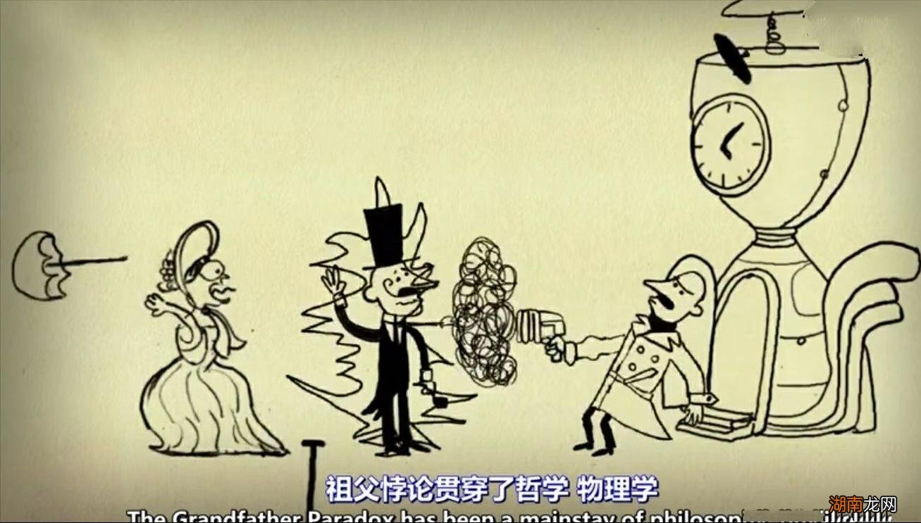 世界经典悖论的最终解答 世界十大著名悖论解析