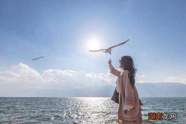 这才是一个人最好的心态 不惊不怖不畏什么意思