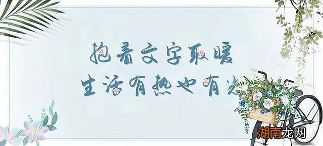 这才是一个人最好的心态 不惊不怖不畏什么意思