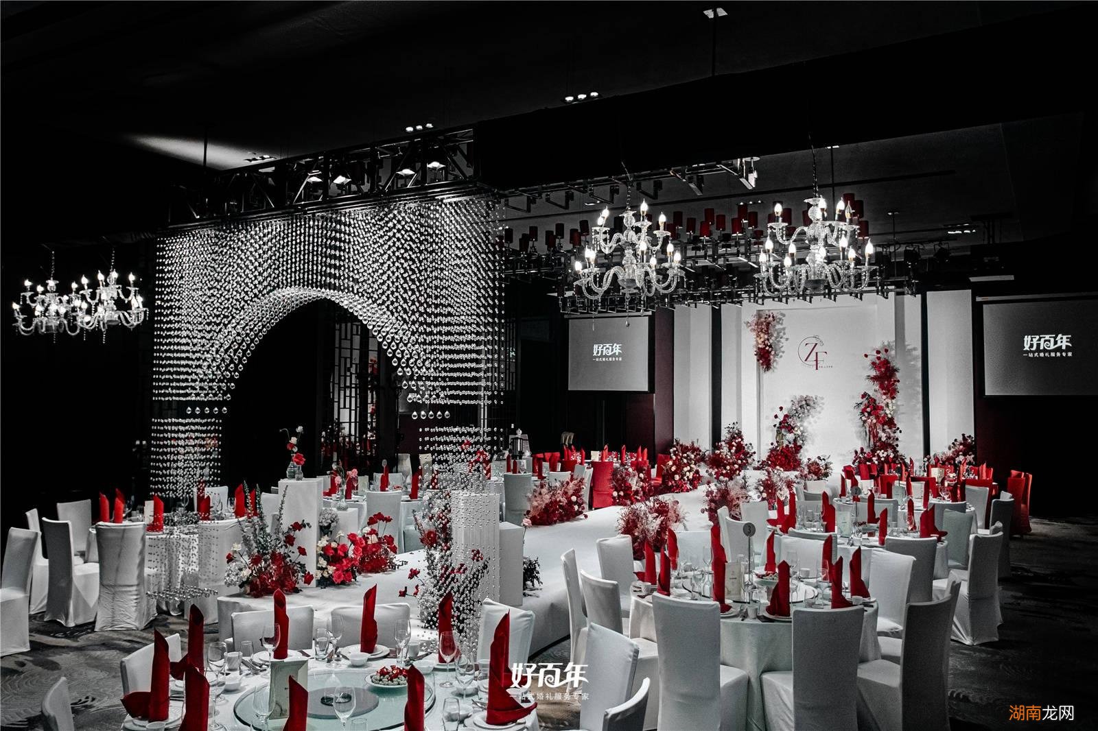 婚礼司仪化妆摄像摄影如何选 婚庆四大金刚指什么意思