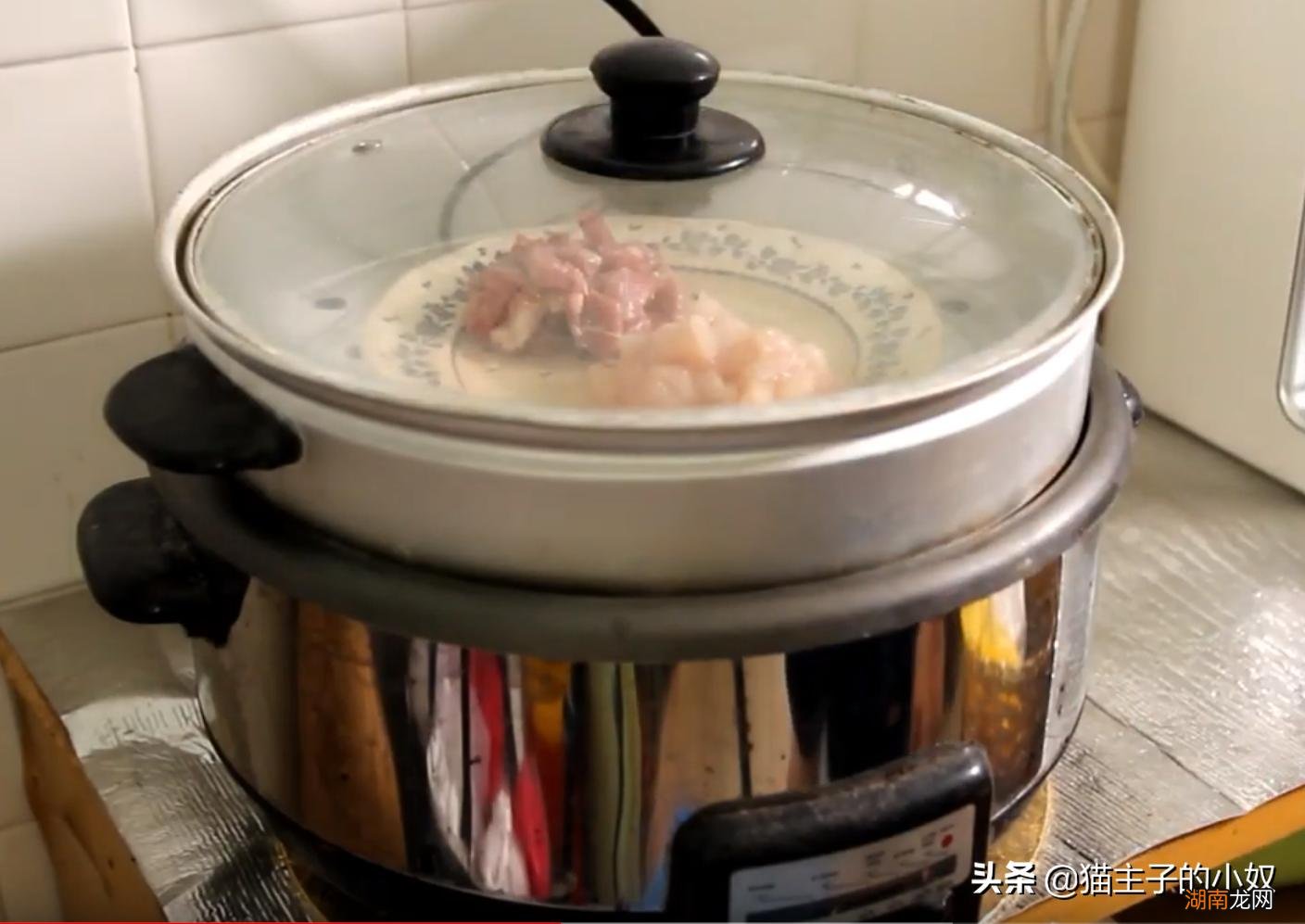 便宜又营养的自制猫饭怎么做 猫饭可以代替猫粮吗