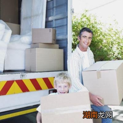 搬家需要哪些吉利的东西 搬家有什么讲究及风俗禁忌
