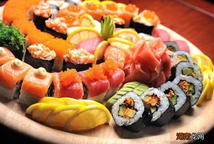 寿司是中国人发明的吗 寿司是哪个国家的特色