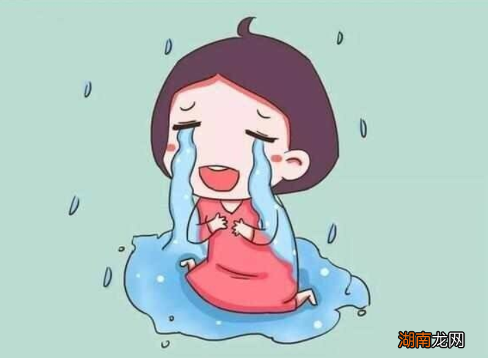 生完孩子和老公感情出现问题 孩子出生第一年婚姻最脆弱