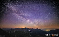 光穿过银河系需要时间是20万年 银河系直径多少光年