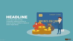 试试这几家银行 什么银行的信用卡额度高好办理