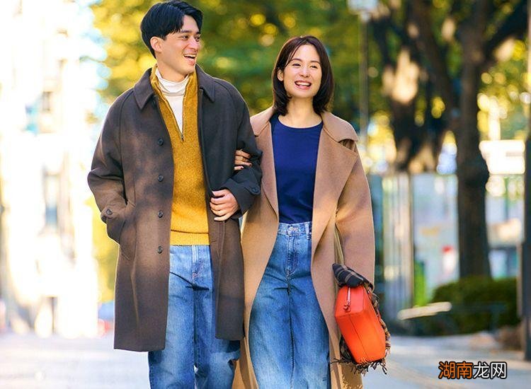 凭什么在中国这么受欢迎 优衣库是哪个国家的品牌