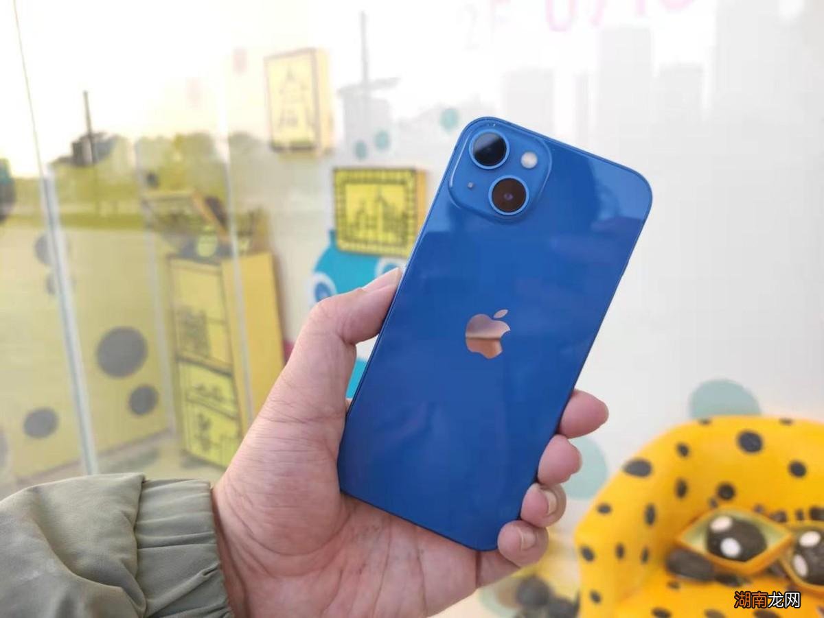 iPhone13手机的性能怎么样 苹果13是5g吗