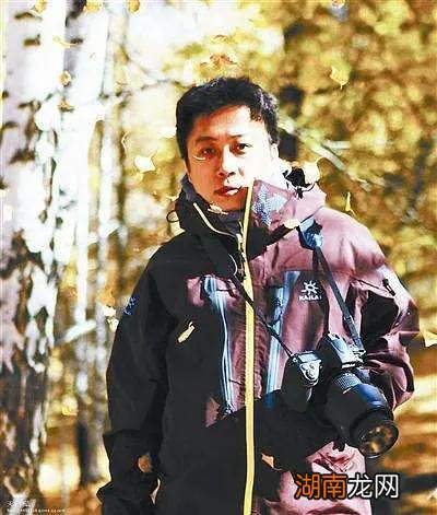 鬼吹灯的作者天下霸唱原名简介 鬼吹灯作者是谁